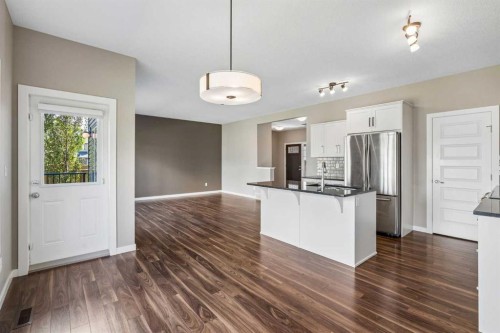 106 Monteith Court Se, High River, AB 