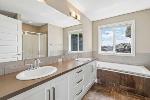 106 Monteith Court Se, High River, AB 