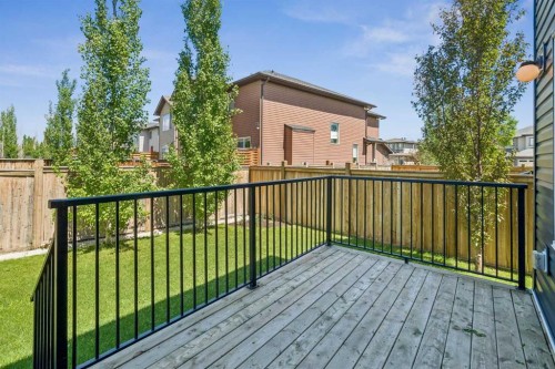 106 Monteith Court Se, High River, AB 