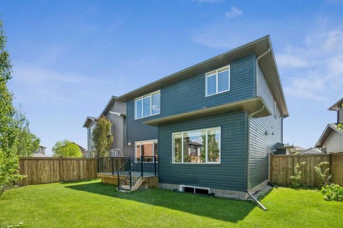 106 Monteith Court Se, High River, AB 