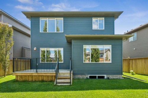 106 Monteith Court Se, High River, AB 