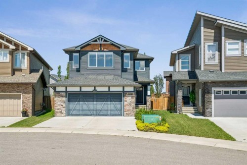106 Monteith Court Se, High River, AB 