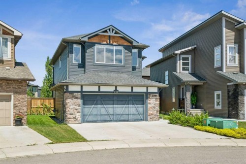 106 Monteith Court Se, High River, AB 