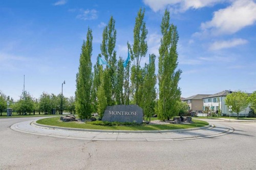 106 Monteith Court Se, High River, AB 