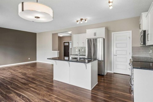 106 Monteith Court Se, High River, AB 