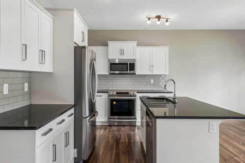 106 Monteith Court Se, High River, AB 