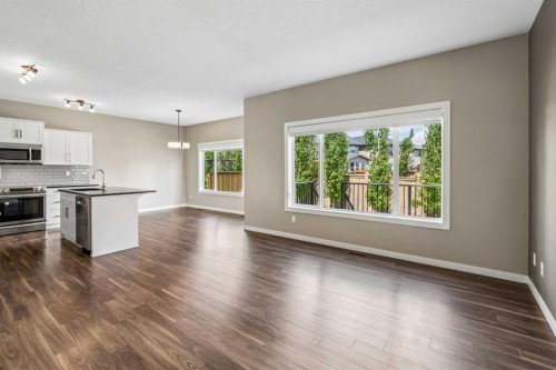 106 Monteith Court Se, High River, AB 