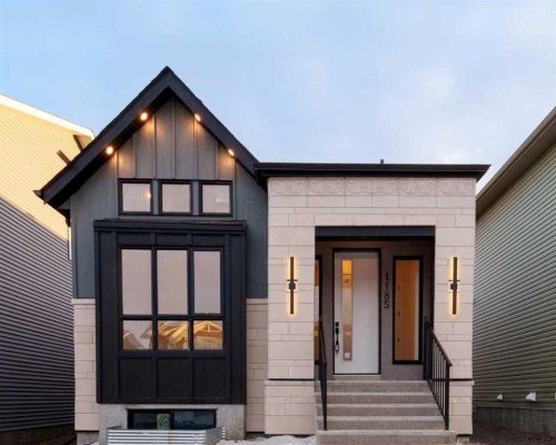 1185 Iron Ridge Avenue  Crossfield, AB T0M 0S0