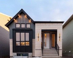 1185 Iron Ridge Avenue  Crossfield, AB T0M 0S0
