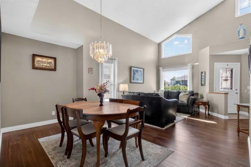 210 Douglas Ridge Place Se, Calgary, AB 