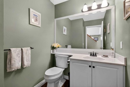 210 Douglas Ridge Place Se, Calgary, AB 