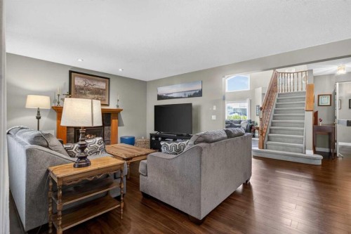 210 Douglas Ridge Place Se, Calgary, AB 