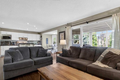 210 Douglas Ridge Place Se, Calgary, AB 