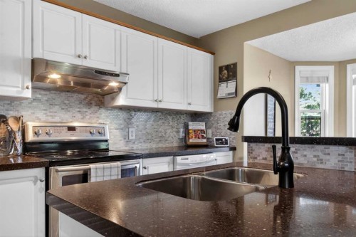 210 Douglas Ridge Place Se, Calgary, AB 