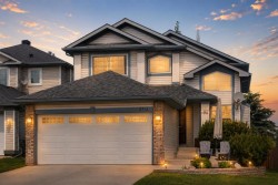 210 Douglas Ridge Place SE Calgary, AB T2Z 2T4