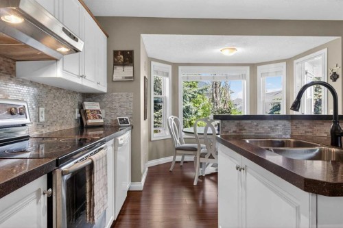 210 Douglas Ridge Place Se, Calgary, AB 