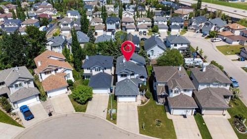 210 Douglas Ridge Place Se, Calgary, AB 
