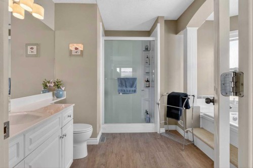 210 Douglas Ridge Place Se, Calgary, AB 