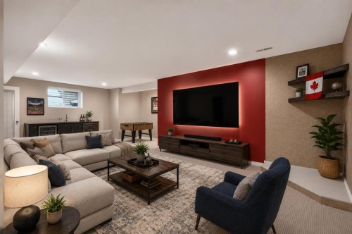 210 Douglas Ridge Place Se, Calgary, AB 