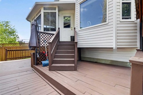 210 Douglas Ridge Place Se, Calgary, AB 