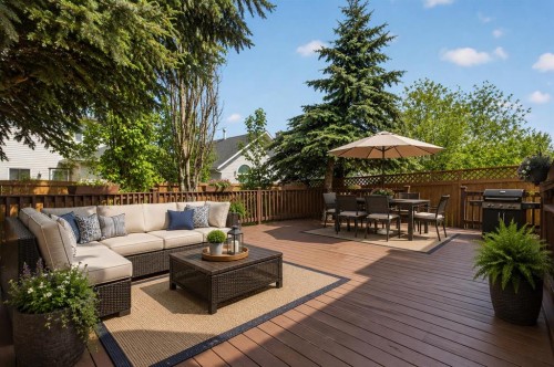 210 Douglas Ridge Place Se, Calgary, AB 