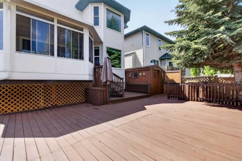 210 Douglas Ridge Place Se, Calgary, AB 