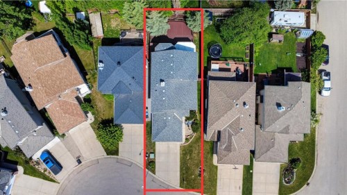 210 Douglas Ridge Place Se, Calgary, AB 