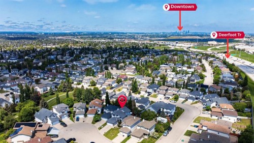 210 Douglas Ridge Place Se, Calgary, AB 