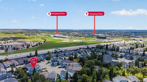 210 Douglas Ridge Place Se, Calgary, AB 