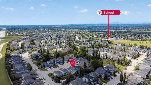 210 Douglas Ridge Place Se, Calgary, AB 