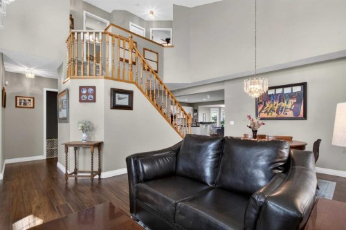 210 Douglas Ridge Place Se, Calgary, AB 