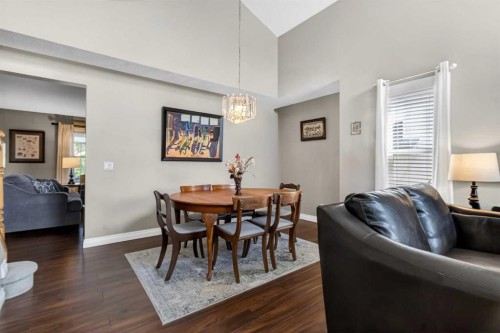 210 Douglas Ridge Place Se, Calgary, AB 