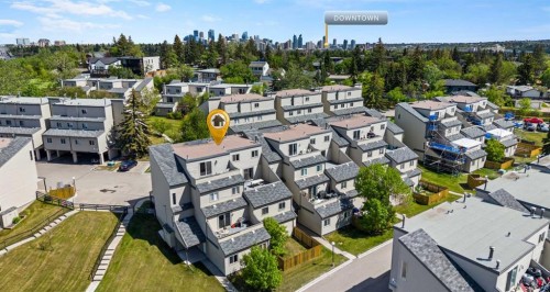 804-1540 29 Street Nw, Calgary, AB 