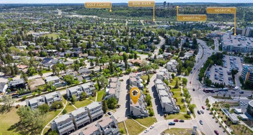 804-1540 29 Street Nw, Calgary, AB 
