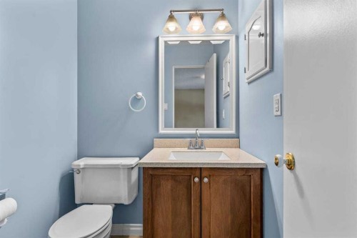 10731 Maplebend Drive Se, Calgary, AB 