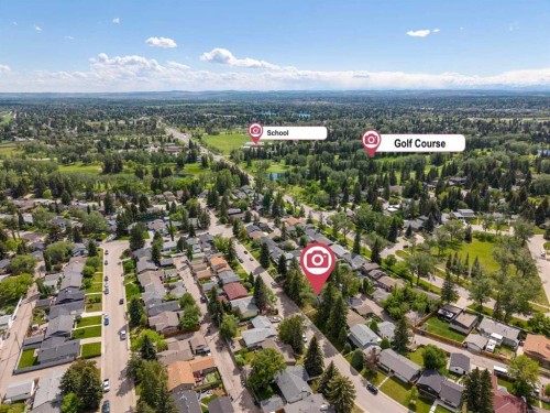 10731 Maplebend Drive Se, Calgary, AB 