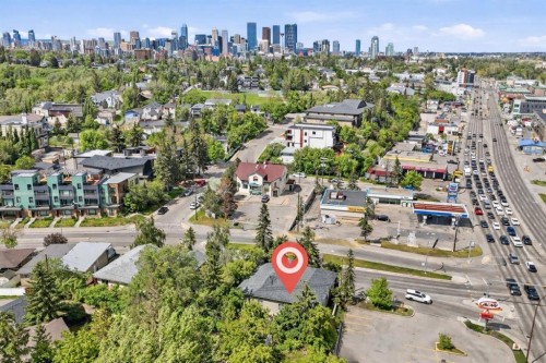 203 42 Avenue Sw, Calgary, AB 