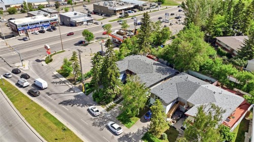203 42 Avenue Sw, Calgary, AB 