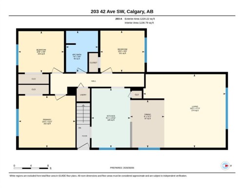 203 42 Avenue Sw, Calgary, AB 