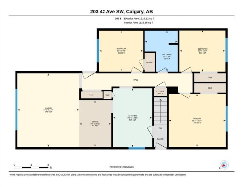 203 42 Avenue Sw, Calgary, AB 