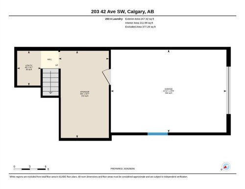 203 42 Avenue Sw, Calgary, AB 