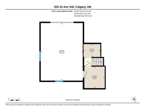 203 42 Avenue Sw, Calgary, AB 