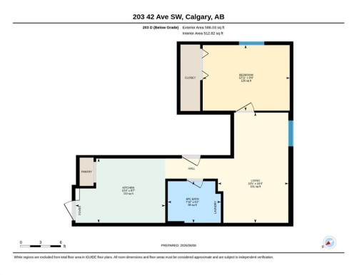 203 42 Avenue Sw, Calgary, AB 