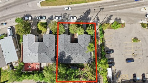 203 42 Avenue Sw, Calgary, AB 