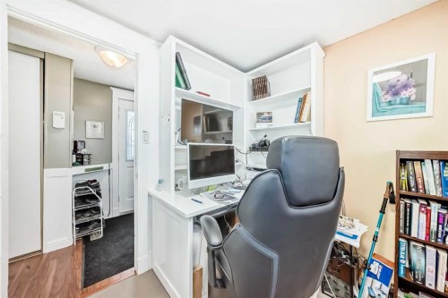 169-6724 17 Avenue Se, Calgary, AB 