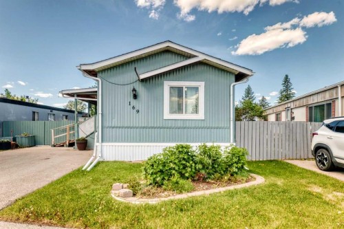 169-6724 17 Avenue Se, Calgary, AB 