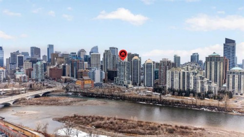 109-1025 5 Avenue Sw, Calgary, AB 