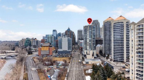 109-1025 5 Avenue Sw, Calgary, AB 