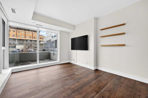 109-1025 5 Avenue Sw, Calgary, AB 