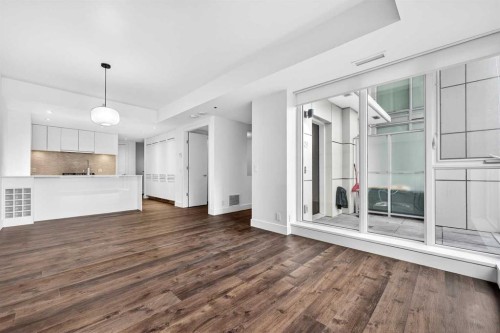 109-1025 5 Avenue Sw, Calgary, AB 